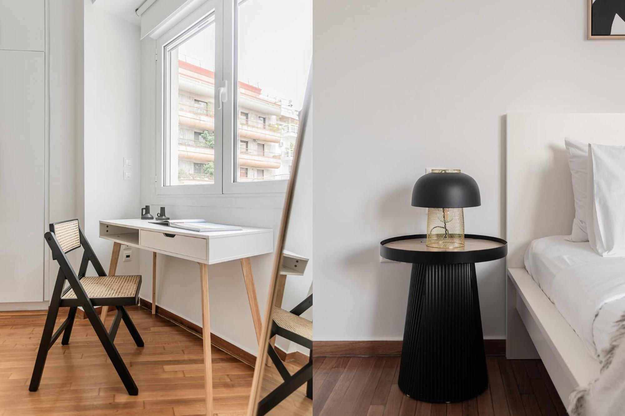 Charming & Comfy 2Bd Apartment In Acropolis Area By Upstreet 雅典 外观 照片