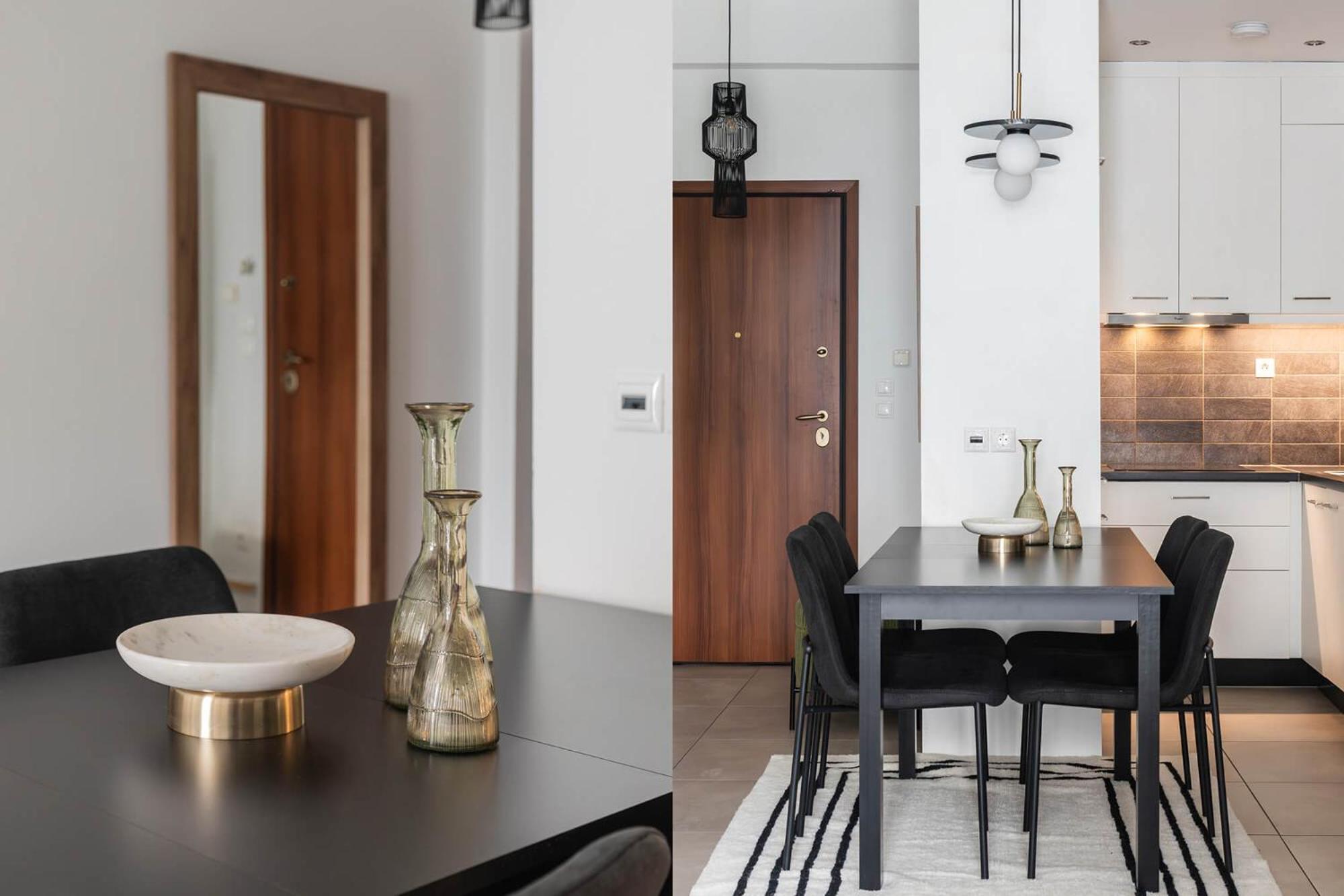 Charming & Comfy 2Bd Apartment In Acropolis Area By Upstreet 雅典 外观 照片