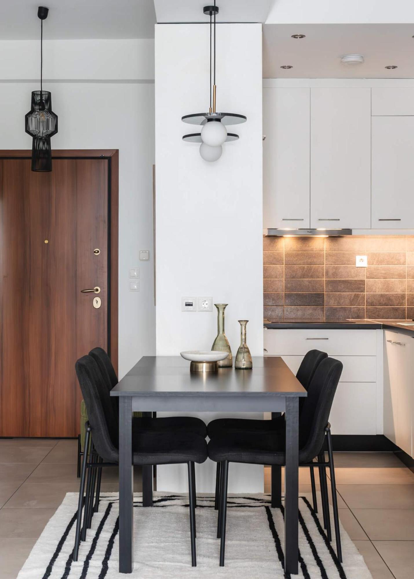 Charming & Comfy 2Bd Apartment In Acropolis Area By Upstreet 雅典 外观 照片