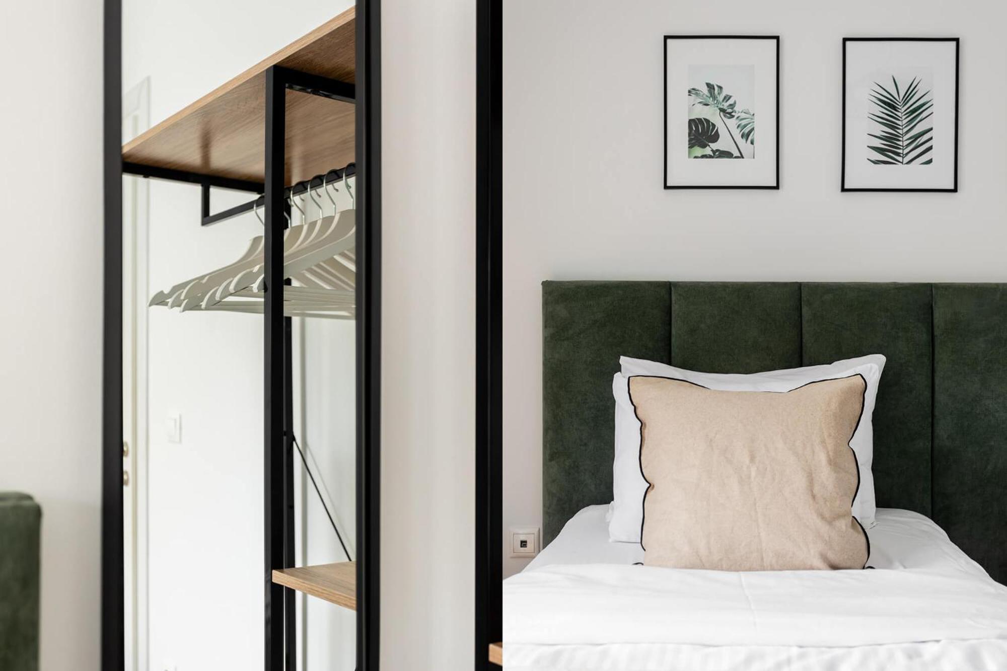 Charming & Comfy 2Bd Apartment In Acropolis Area By Upstreet 雅典 外观 照片
