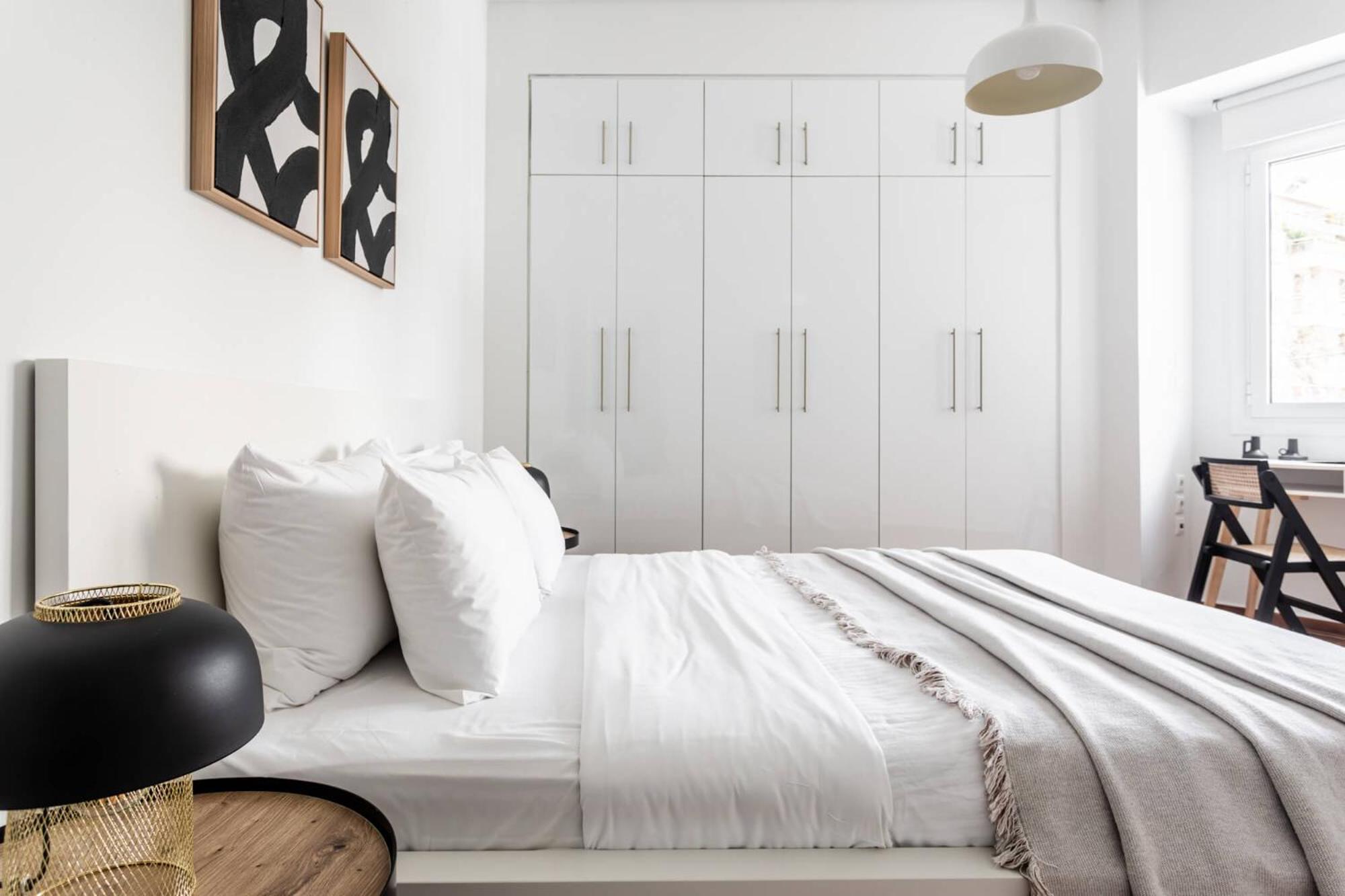Charming & Comfy 2Bd Apartment In Acropolis Area By Upstreet 雅典 外观 照片